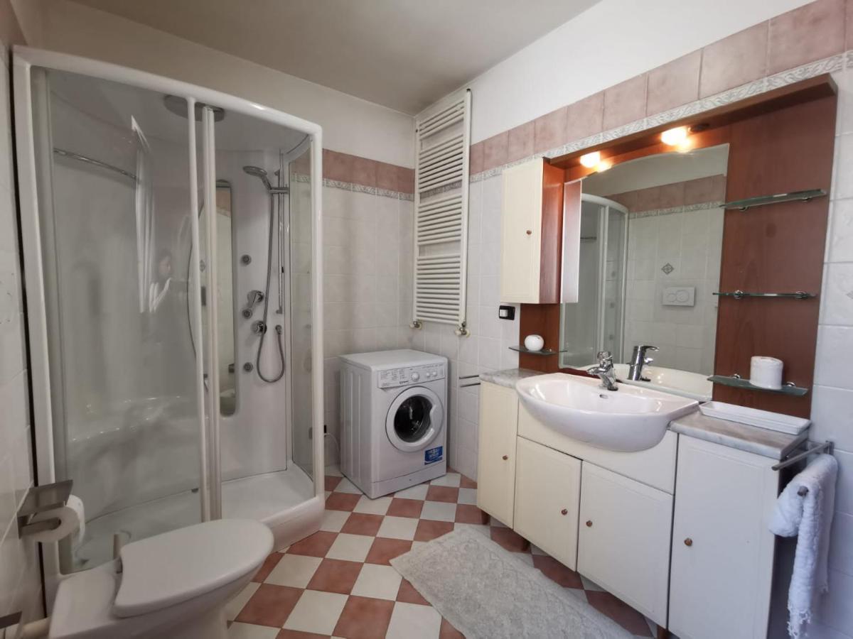 Favolosa Casa Con Terrazza, Idromassaggio, Cortile E Garage Auto カロヴィーニョ エクステリア 写真
