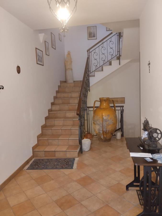 Favolosa Casa Con Terrazza, Idromassaggio, Cortile E Garage Auto カロヴィーニョ エクステリア 写真