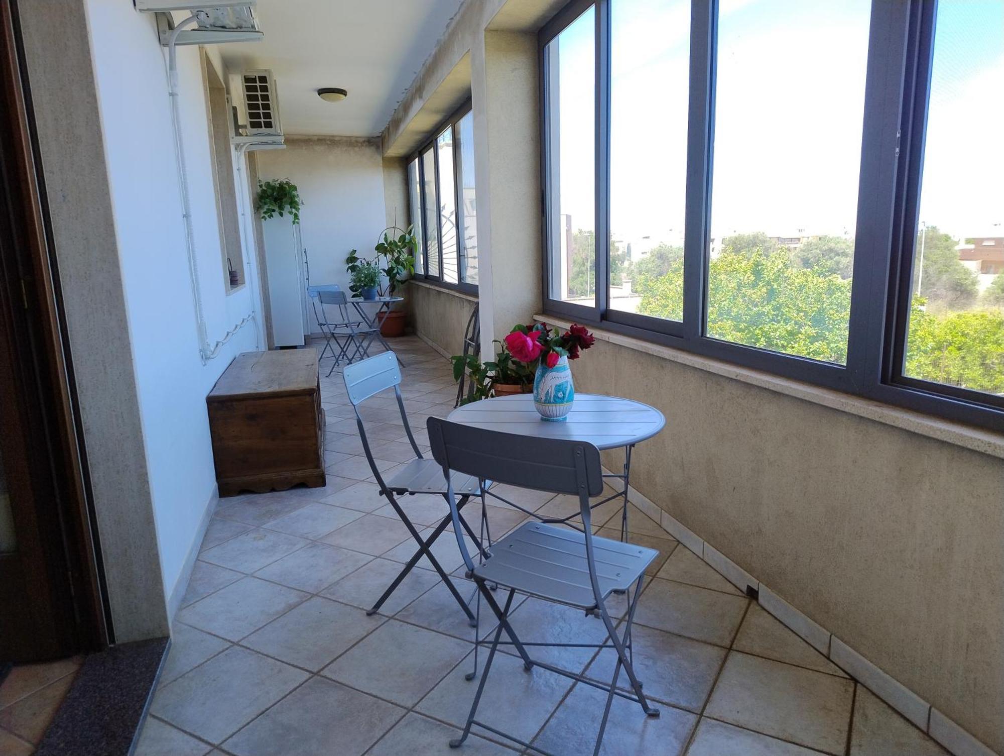Favolosa Casa Con Terrazza, Idromassaggio, Cortile E Garage Auto カロヴィーニョ エクステリア 写真