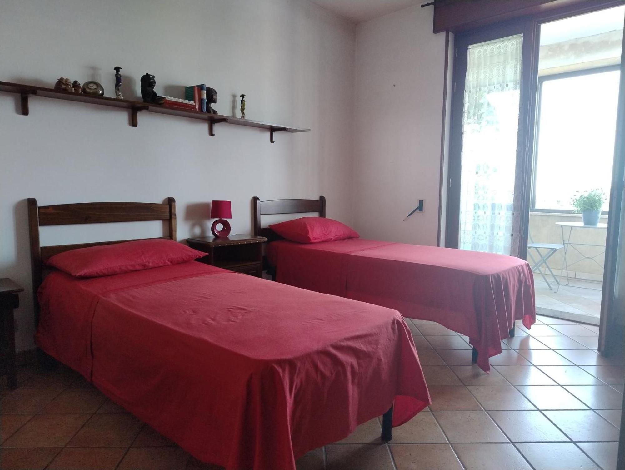 Favolosa Casa Con Terrazza, Idromassaggio, Cortile E Garage Auto カロヴィーニョ エクステリア 写真