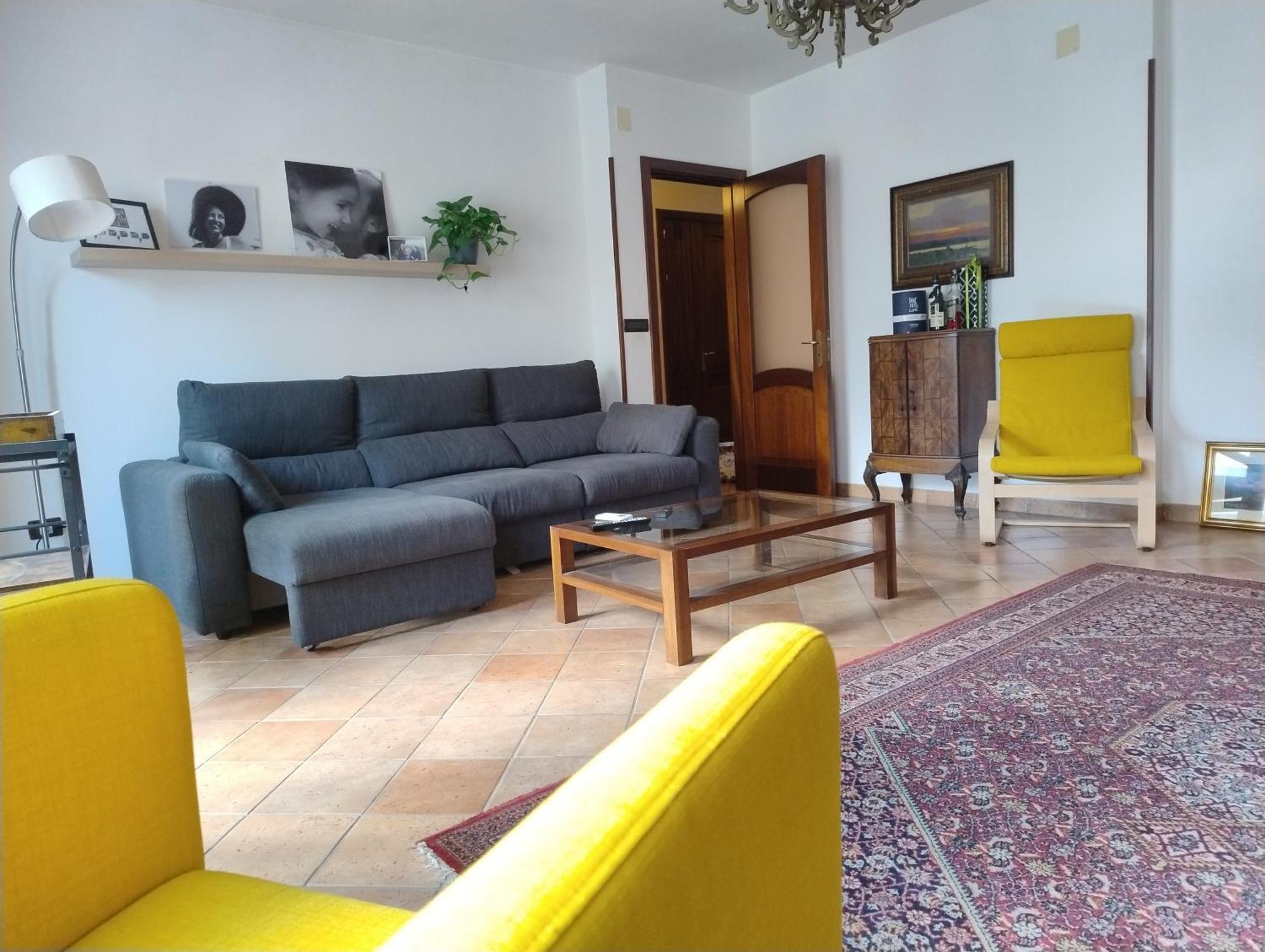 Favolosa Casa Con Terrazza, Idromassaggio, Cortile E Garage Auto カロヴィーニョ エクステリア 写真
