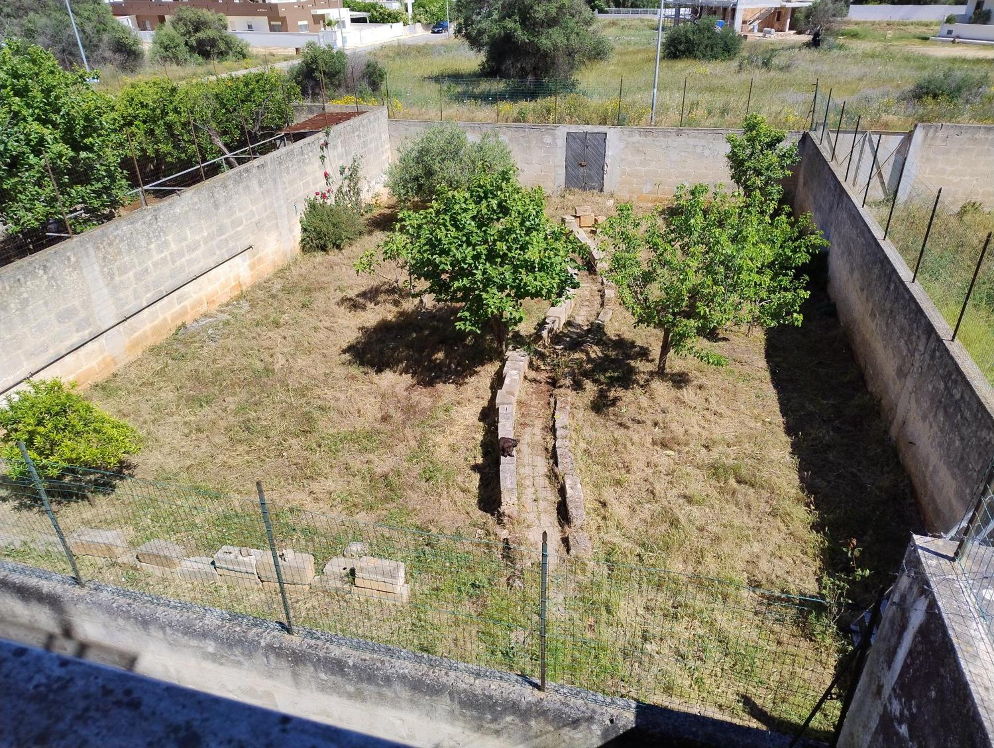 Favolosa Casa Con Terrazza, Idromassaggio, Cortile E Garage Auto カロヴィーニョ エクステリア 写真